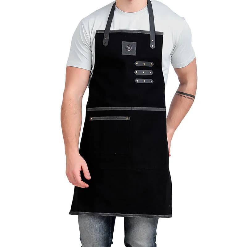 Utility Apron