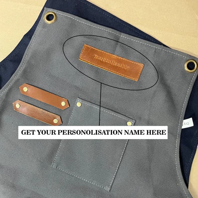 Velvet Stylist Apron thumbnail 10