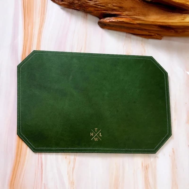 VERDIO Placemat & Coaster Set thumbnail 3
