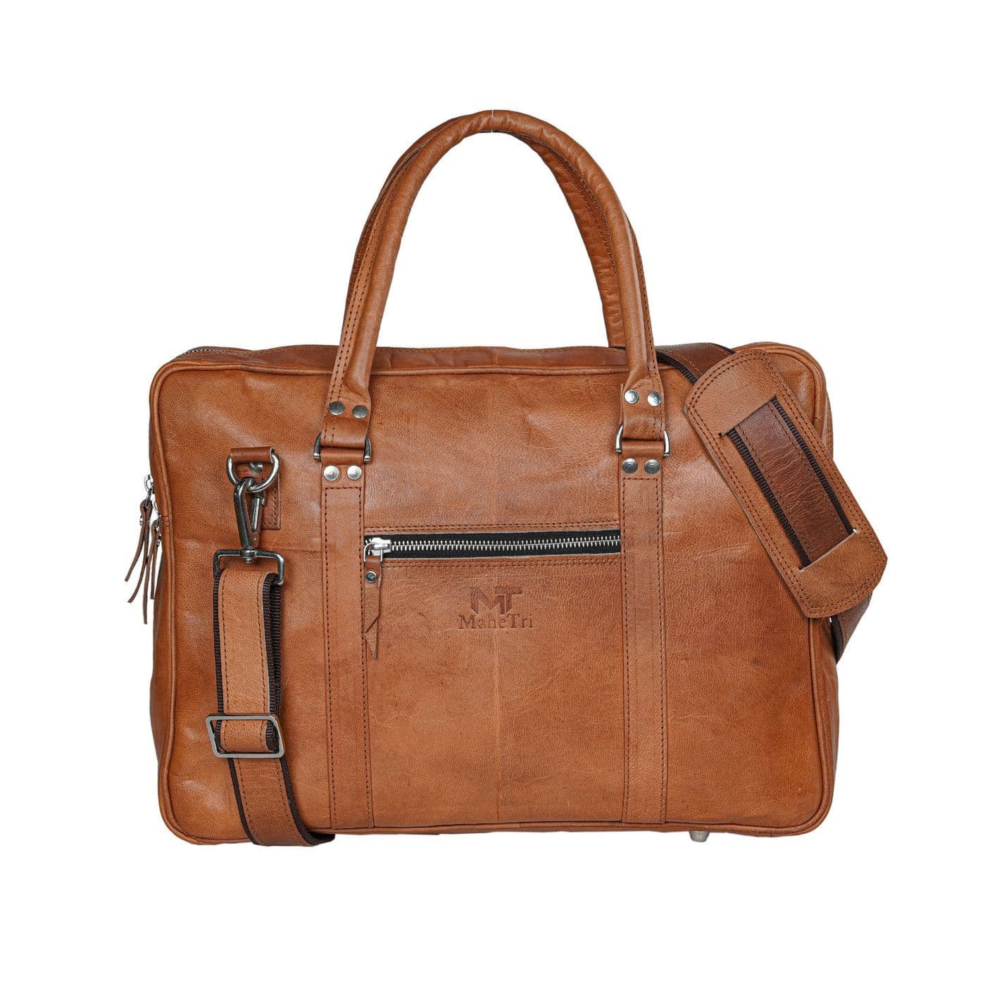 Indifash Executive Briefcase