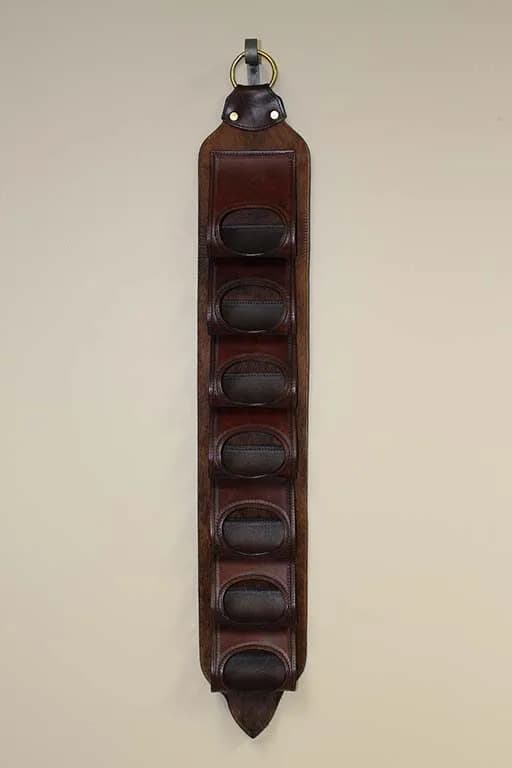 Wall Wine Bottle Holder thumbnail 2