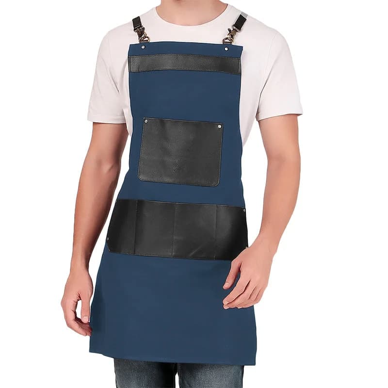 Chef Apron thumbnail 10