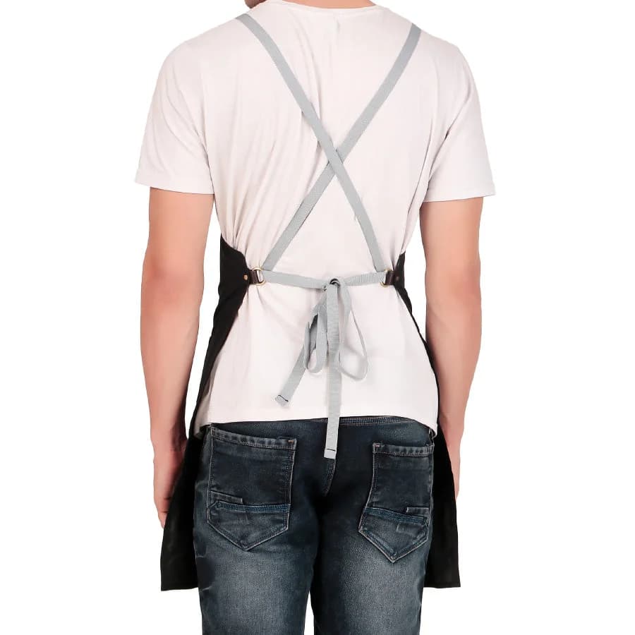 Chef Apron thumbnail 2