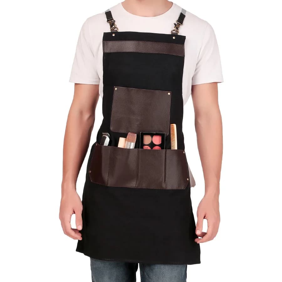 Chef Apron thumbnail 4