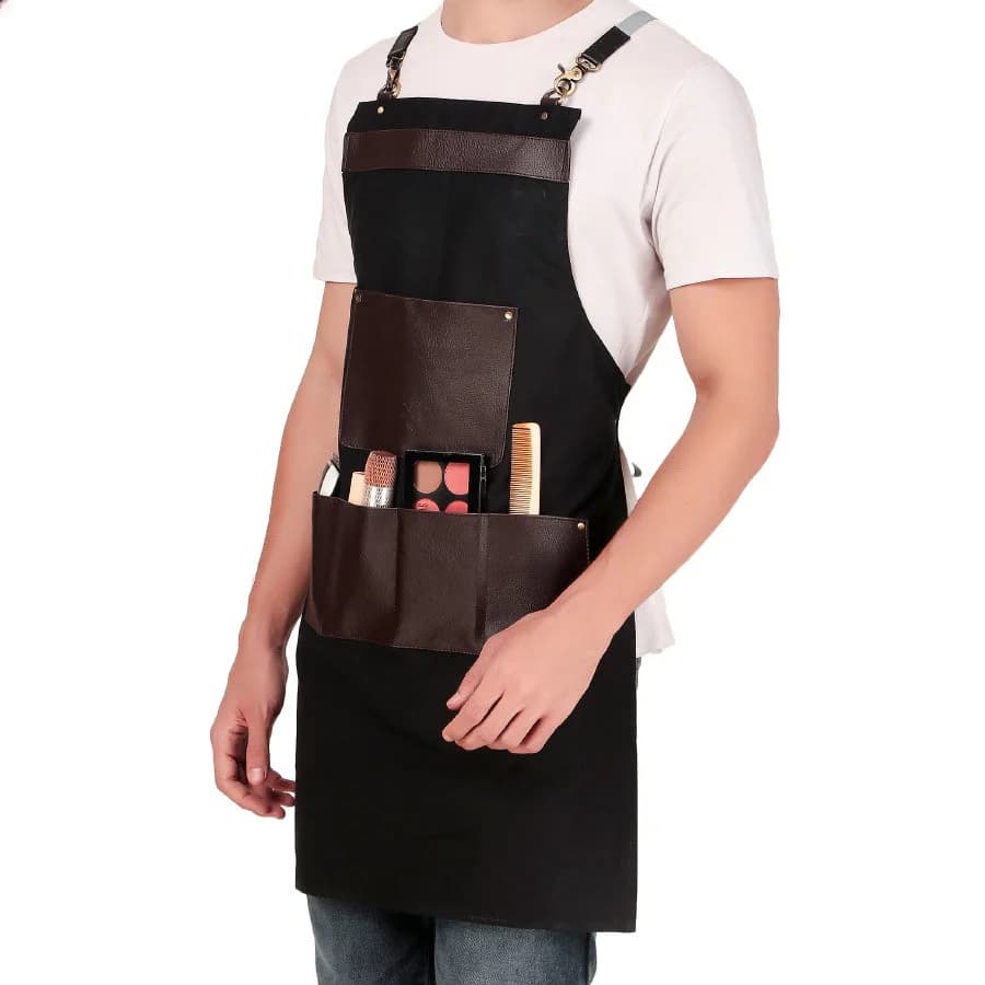 Chef Apron thumbnail 5