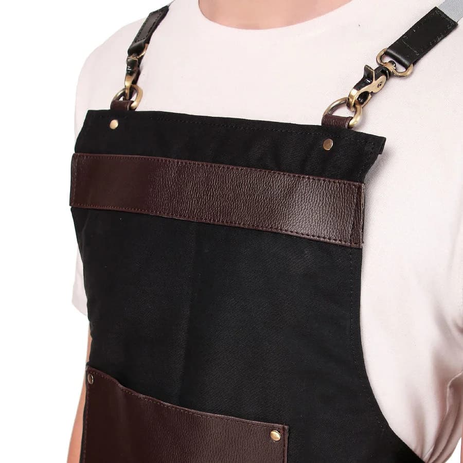 Chef Apron thumbnail 6