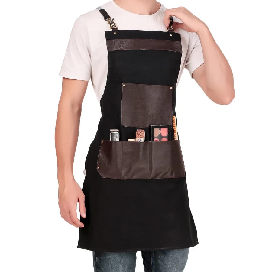 Chef Apron thumbnail 7
