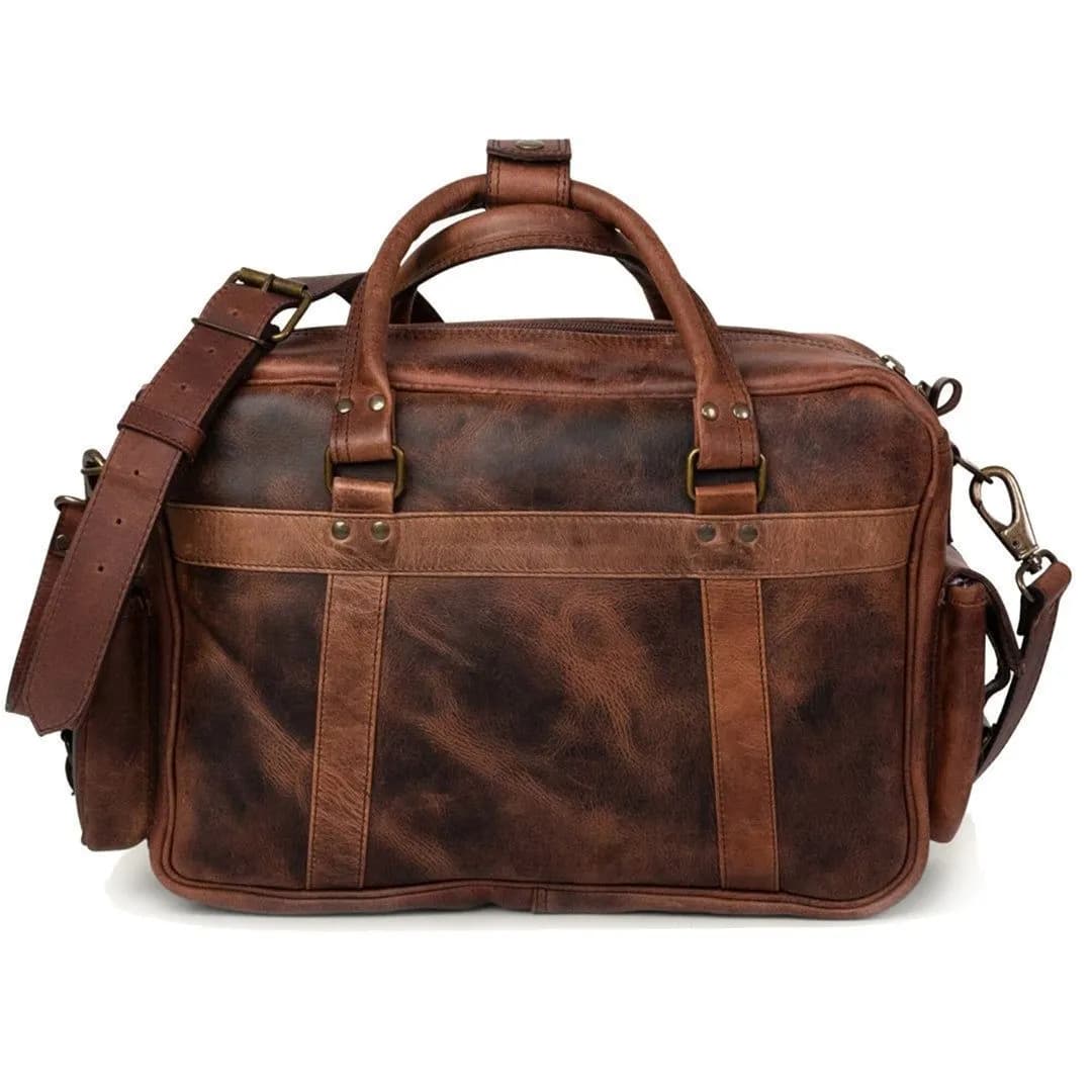 Maverick Pilot Briefcase thumbnail 6