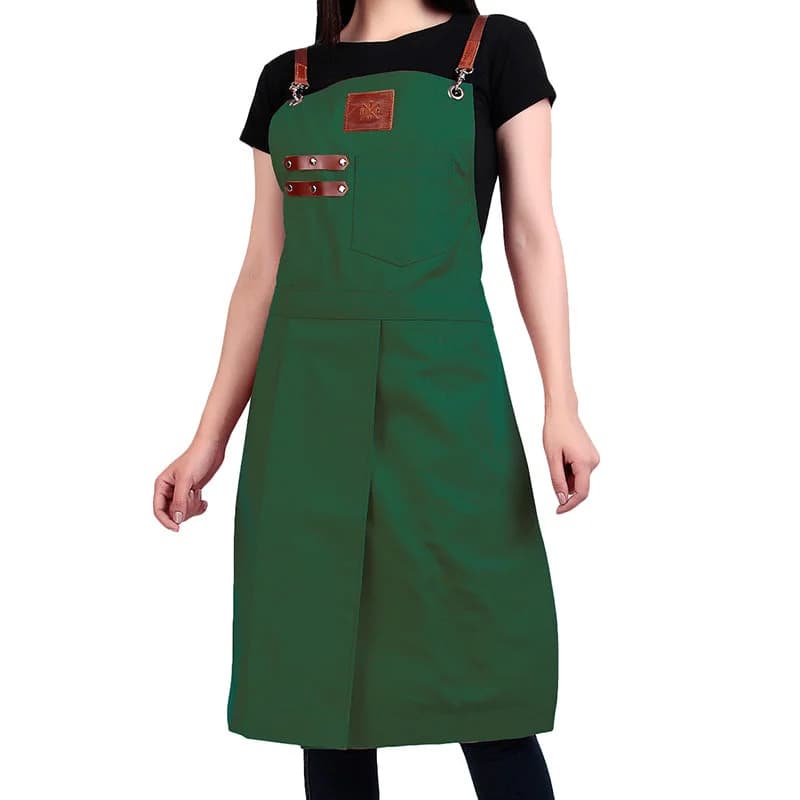 Women Salon Apron thumbnail 15