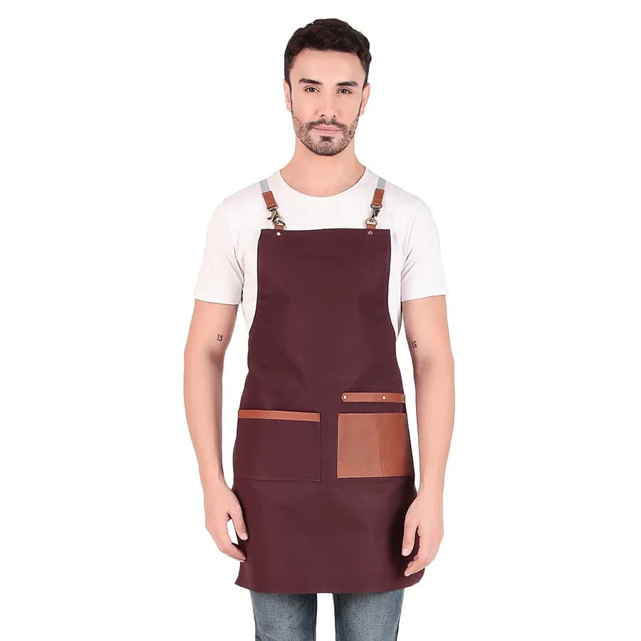 Workshop Utility Apron
