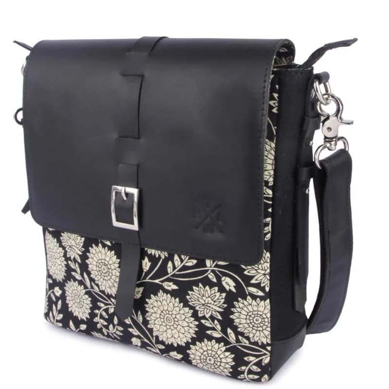 Zarif Flap Sling Bag thumbnail 10