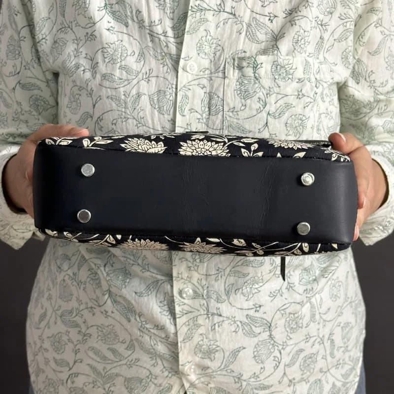 Zarif Flap Sling Bag thumbnail 5
