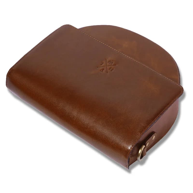 Zuri Leather Sling Bag thumbnail 3