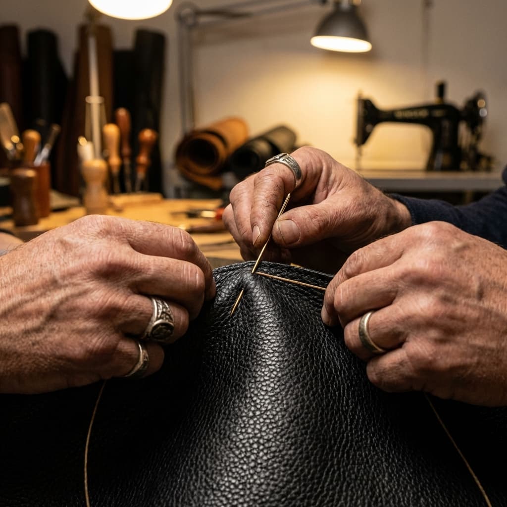 Bespoke Craftsmanship