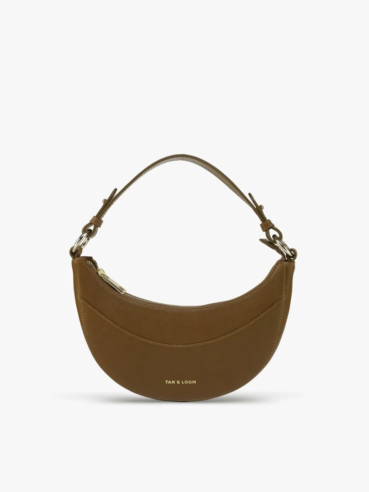 Artisan's Little Lune (Olive Green)