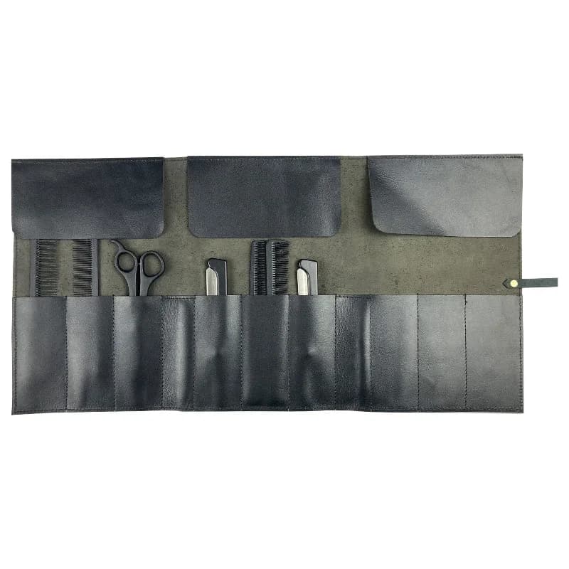 Barber Tools Roll