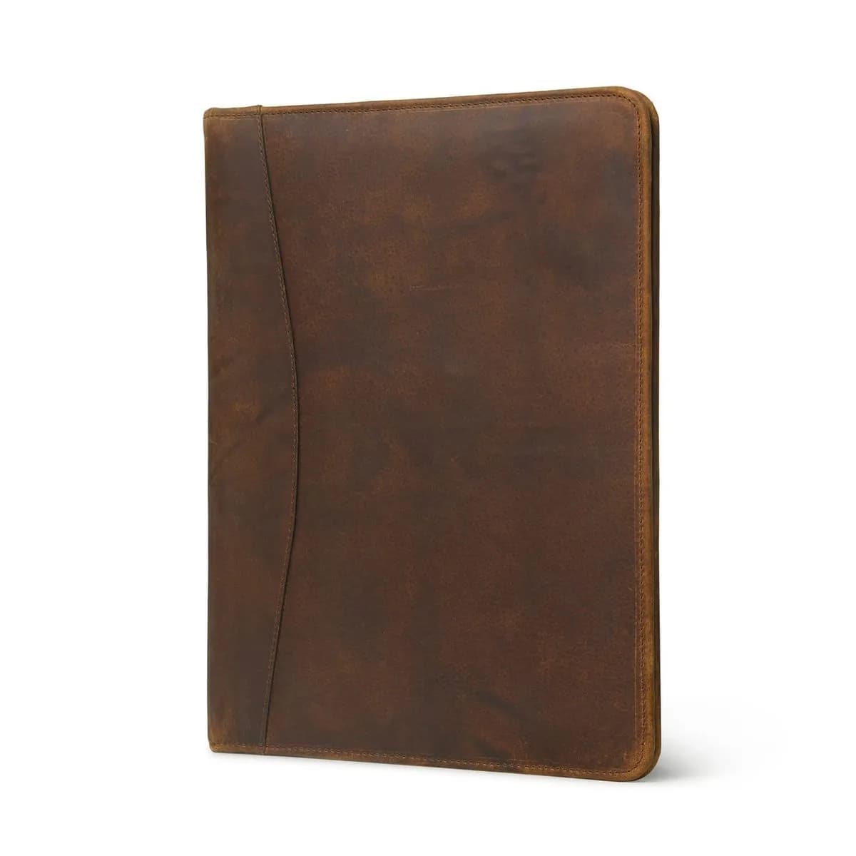 The Organizer - Leather Portfolio