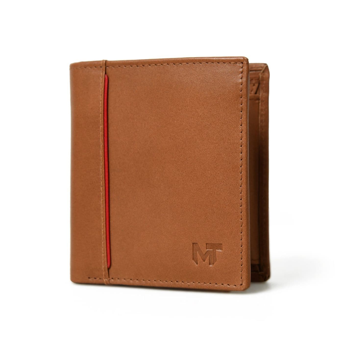 Cashcove Wallet - Tan Brown