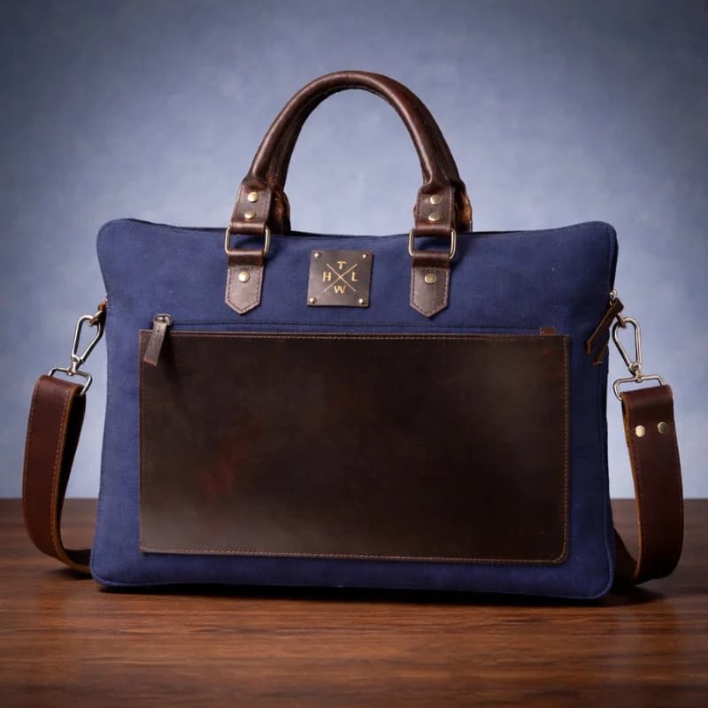 ClickPack Laptop Bag