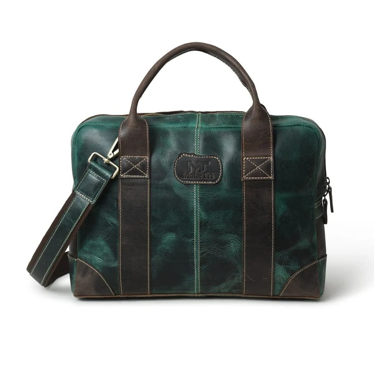 Jefferson Briefcase 2.0