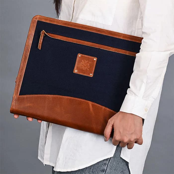 Document File Folder