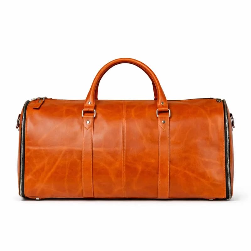 Duffle Bag 2 in 1