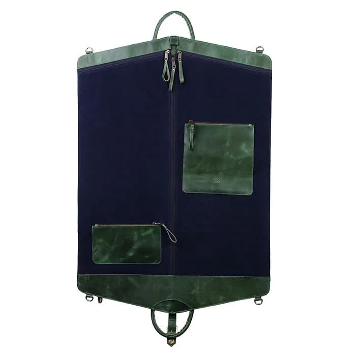 Eco Luxe Suit Cover