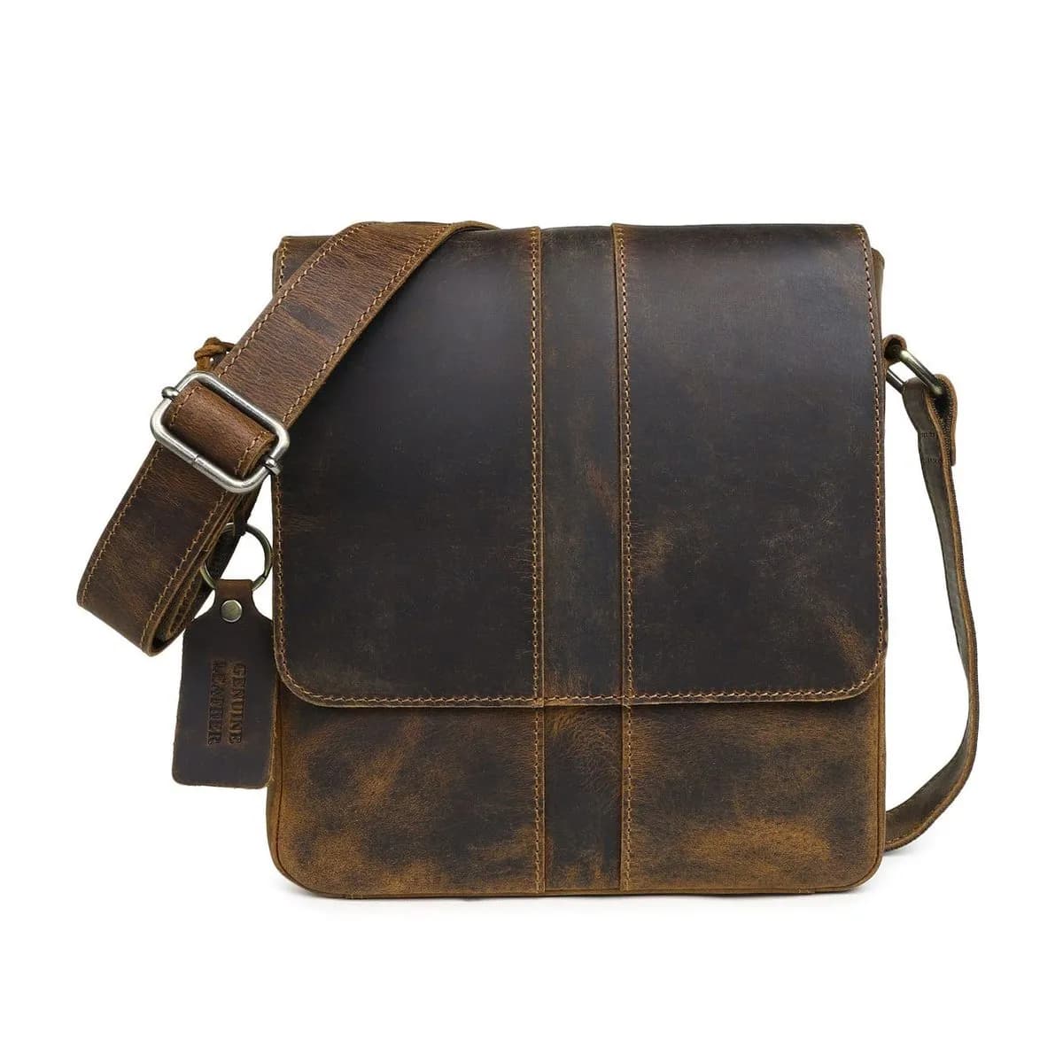 Everyday Commuter Side Bag