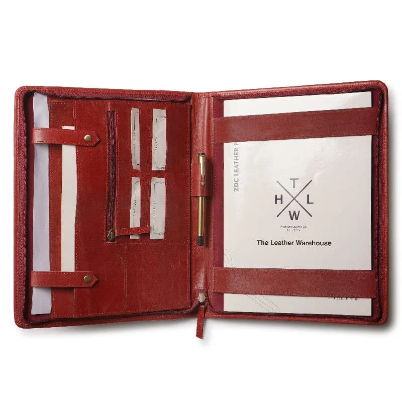 Executive Folder 003