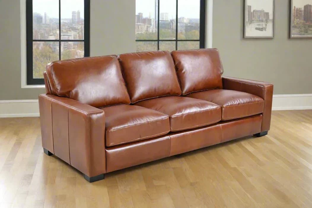 IndiFash Sedona Sofa