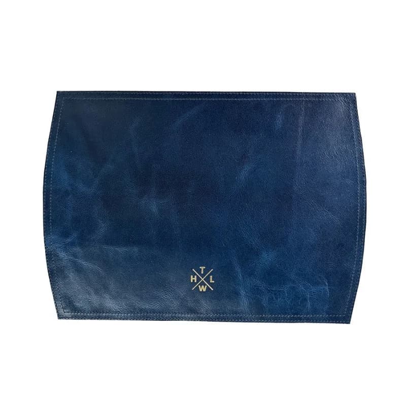 Leather Gaming Mouse Pad