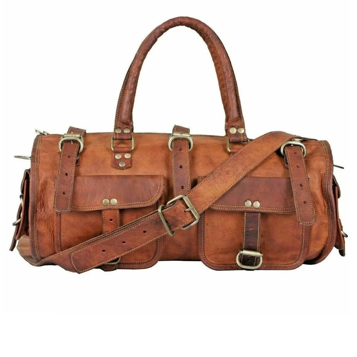 Porter Duffle Bag