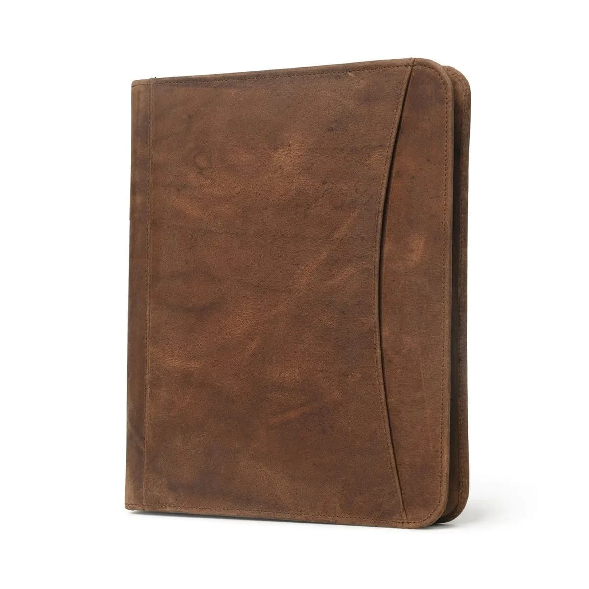 The Manager - Leather Portfolio