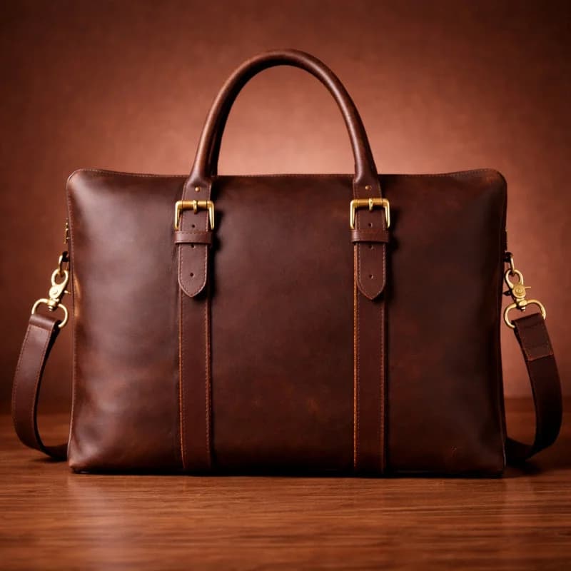 Lévo Laptop Bag 002
