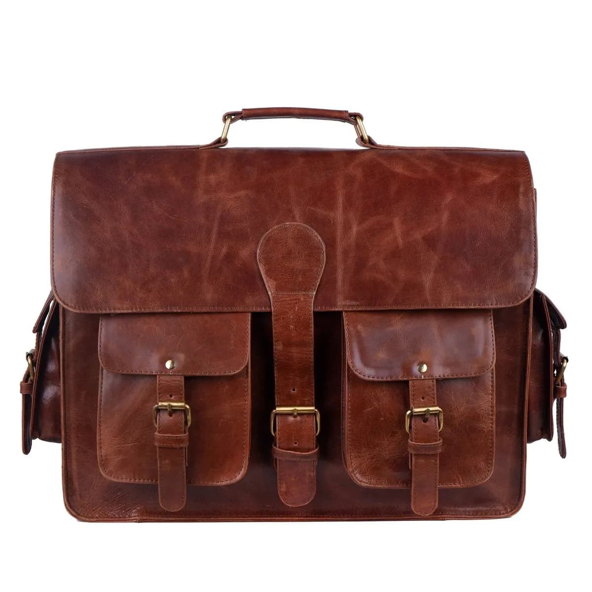 Deckard Distressed Messenger