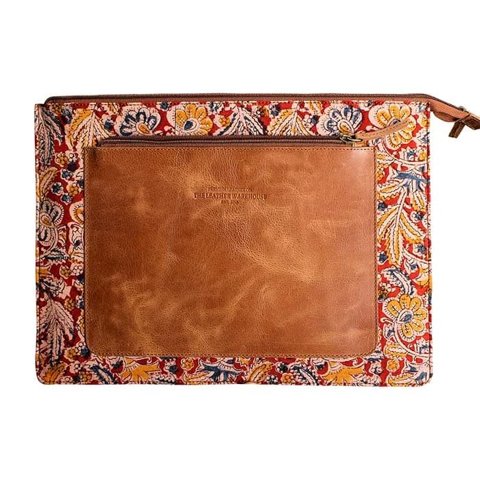 Rang Mahal Quick Sleeve 002