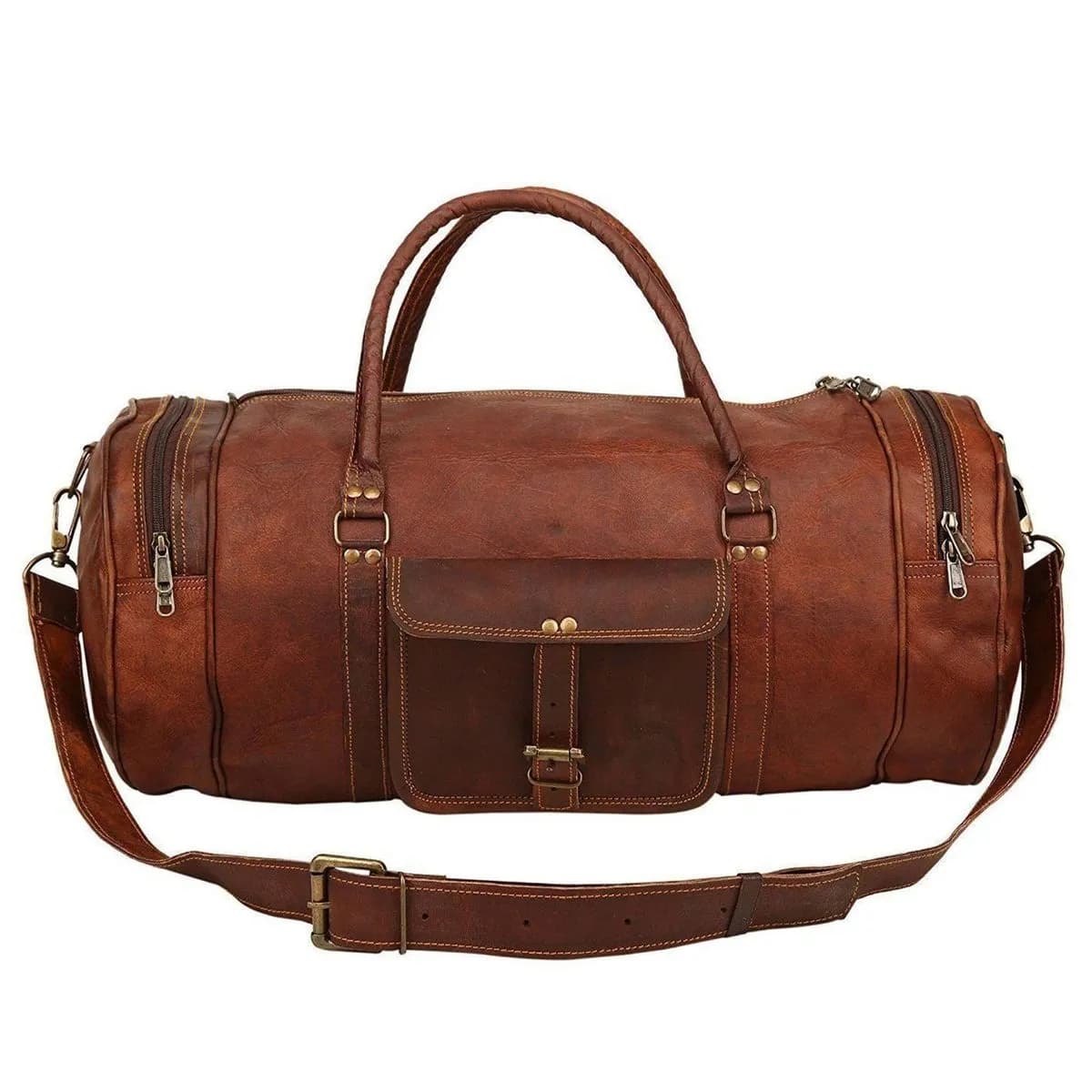 Simply Dapper Duffel