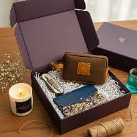 The Voyager Gift Bundle