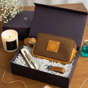 Travel Gift Bundle