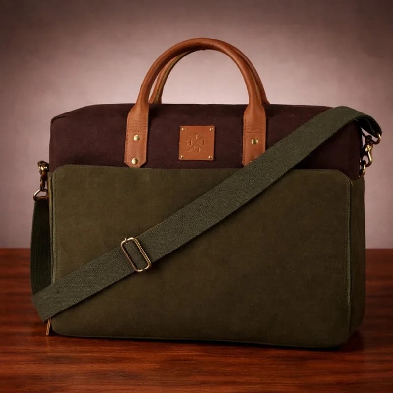 UrbanStride Laptop Bag 002