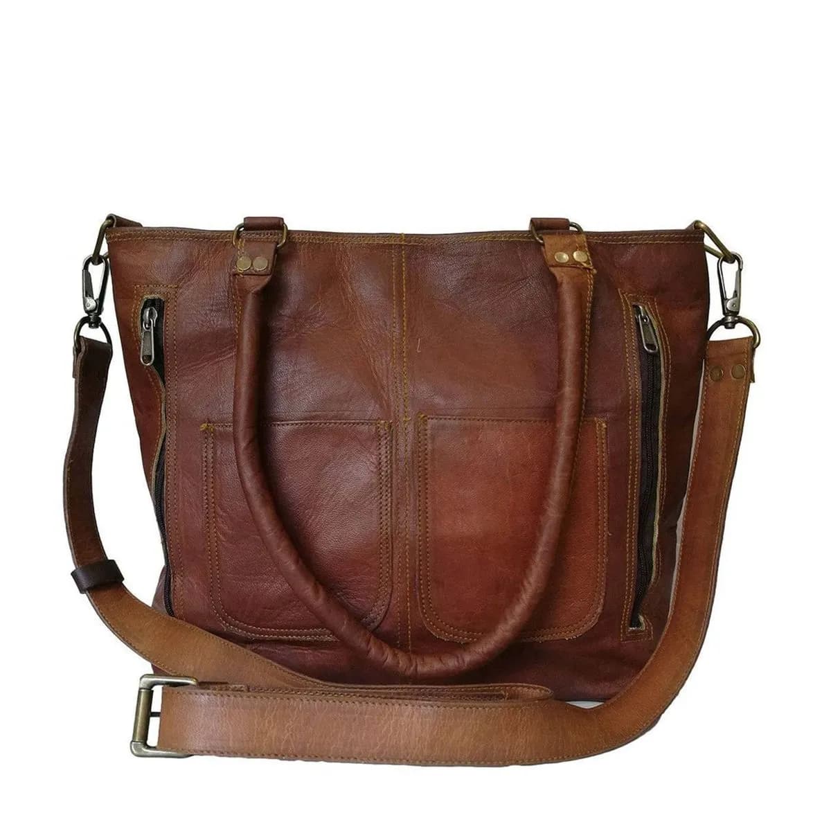 Terry Tote Bag