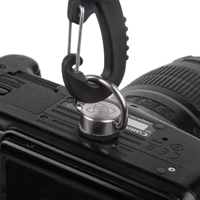 D-Ring Camera Mount Screws 1/4" (2-Pack) thumbnail 5