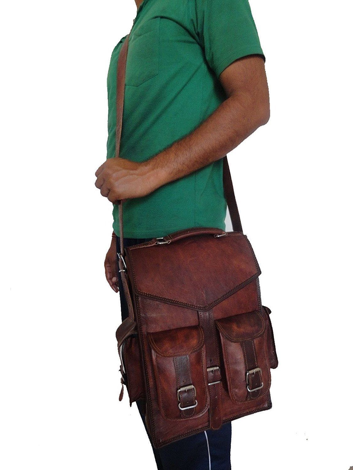 Historic Convertible Backpack thumbnail 2