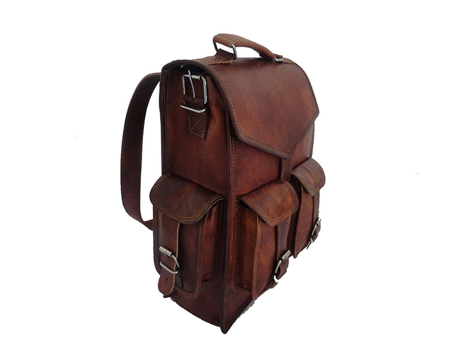 Historic Convertible Backpack thumbnail 3