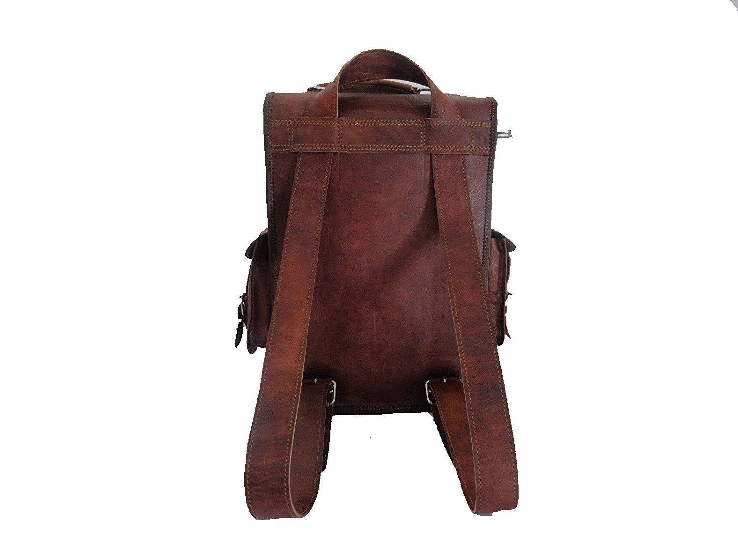 Historic Convertible Backpack thumbnail 6