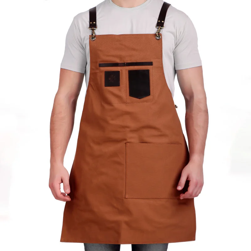 2 Pocket Apron