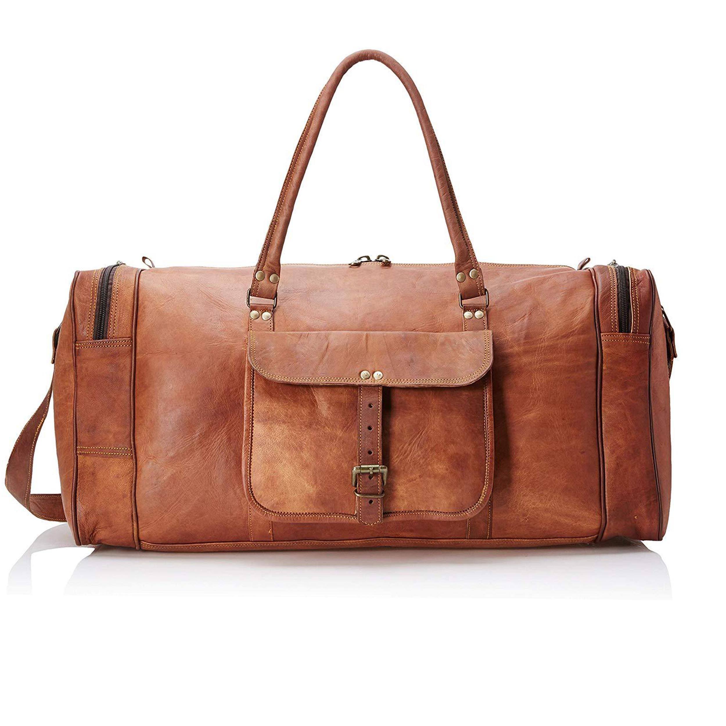 Moses Martin Duffel - 24 Inch