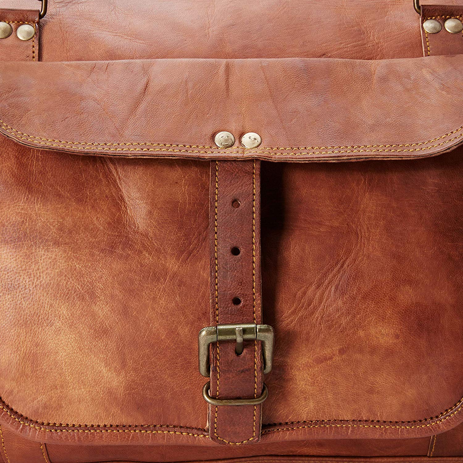 Moses Martin Duffel - 24 Inch thumbnail 5