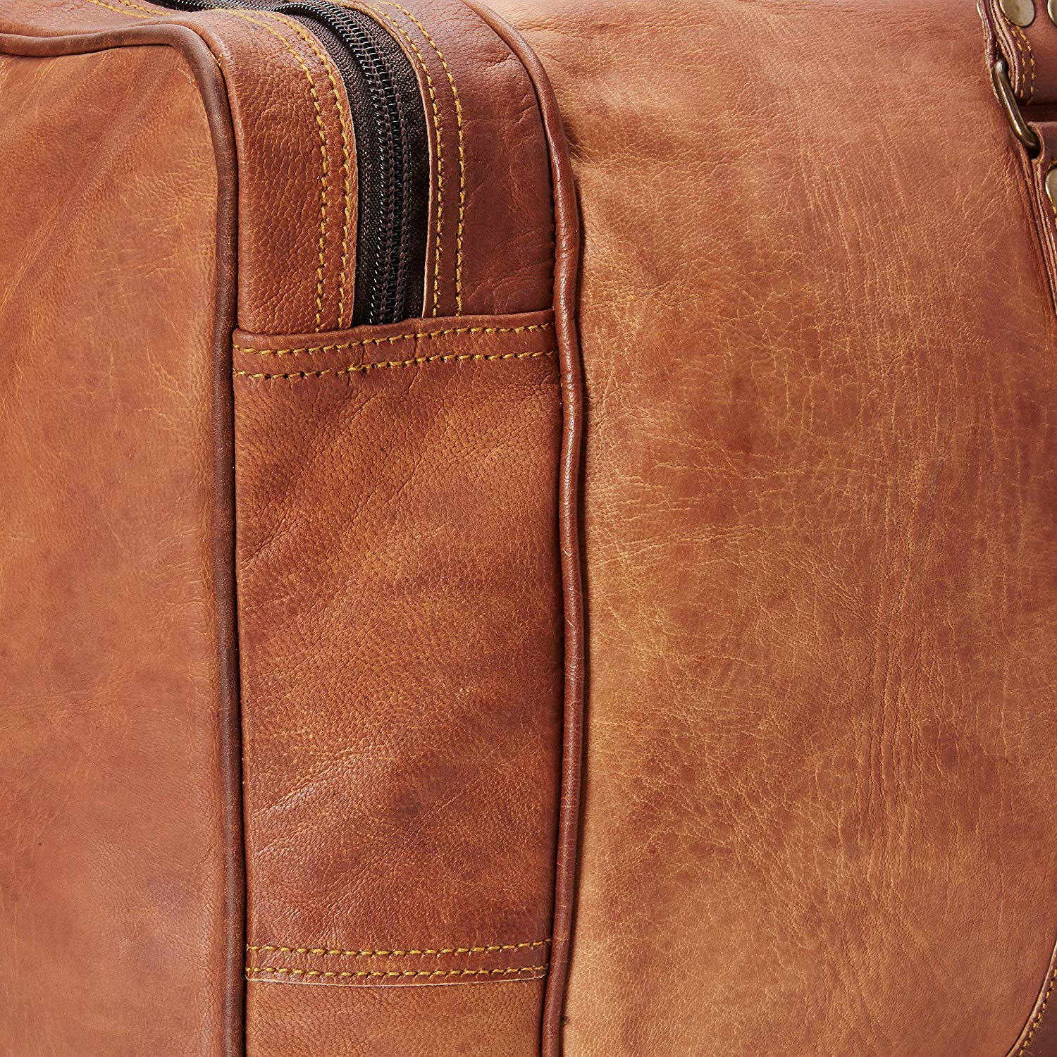 Moses Martin Duffel - 24 Inch thumbnail 6