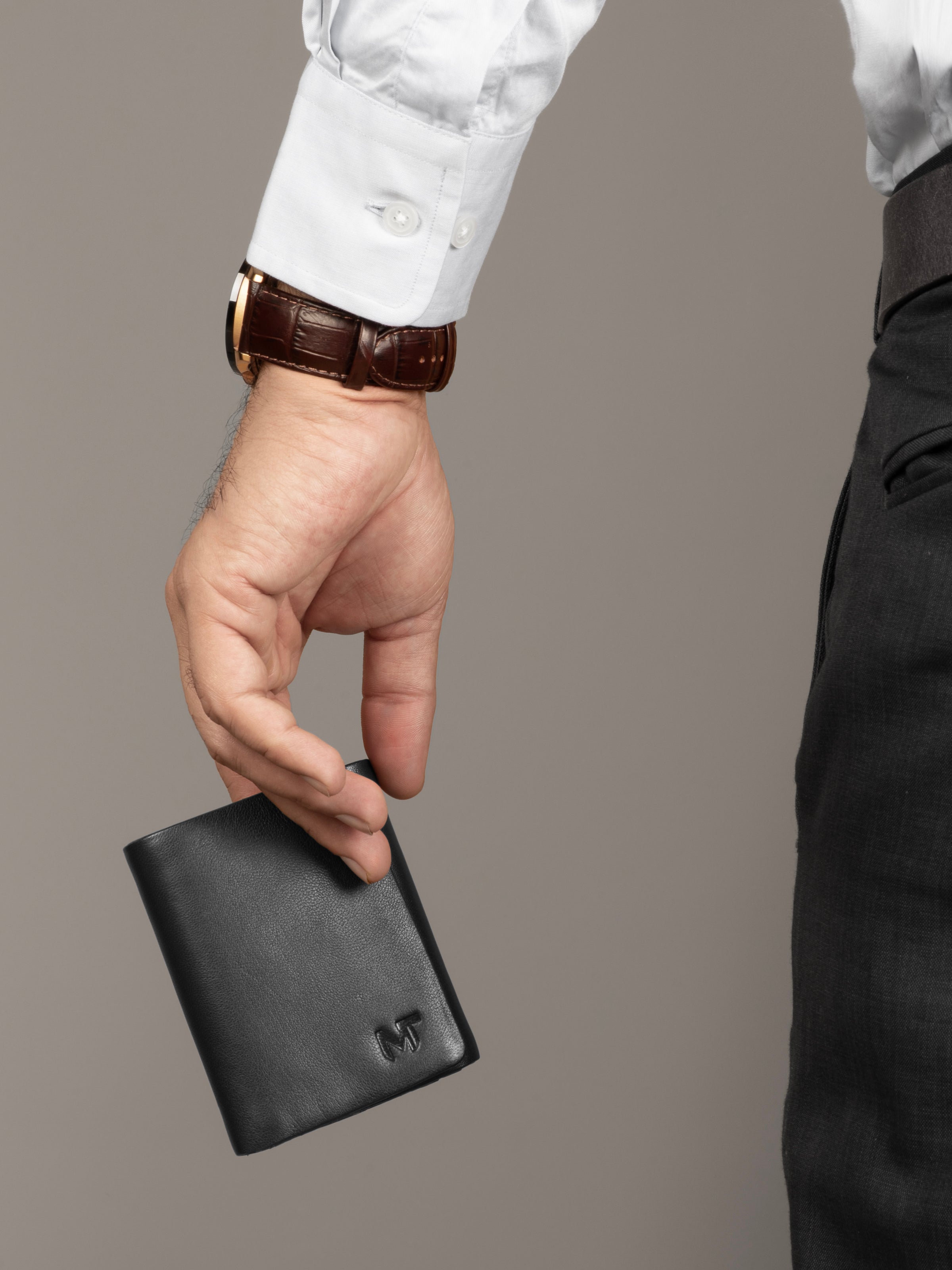 Mens Trifold Wallet thumbnail 25